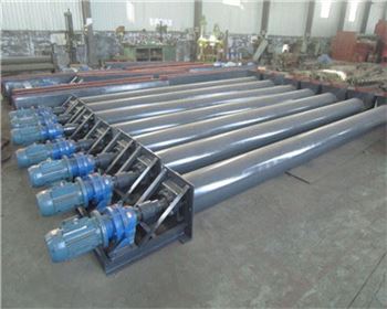 關(guān)于斗式提升機(jī)提升量不足的問(wèn)題，今天我為大家解答下